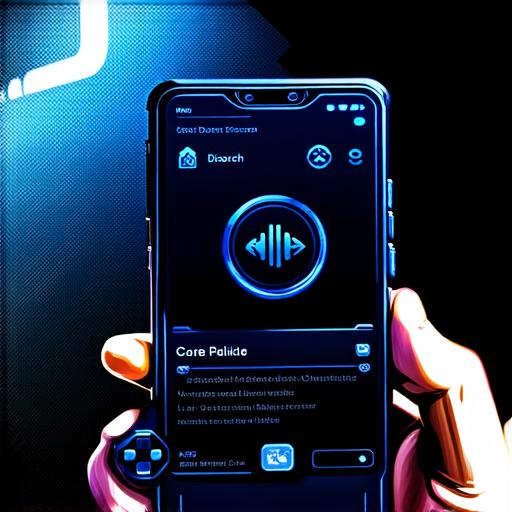 Silencing Your Microphone in Discord on Mobile Devices During Gameplay: A Comprehensive Guide for Mobile Game Developers