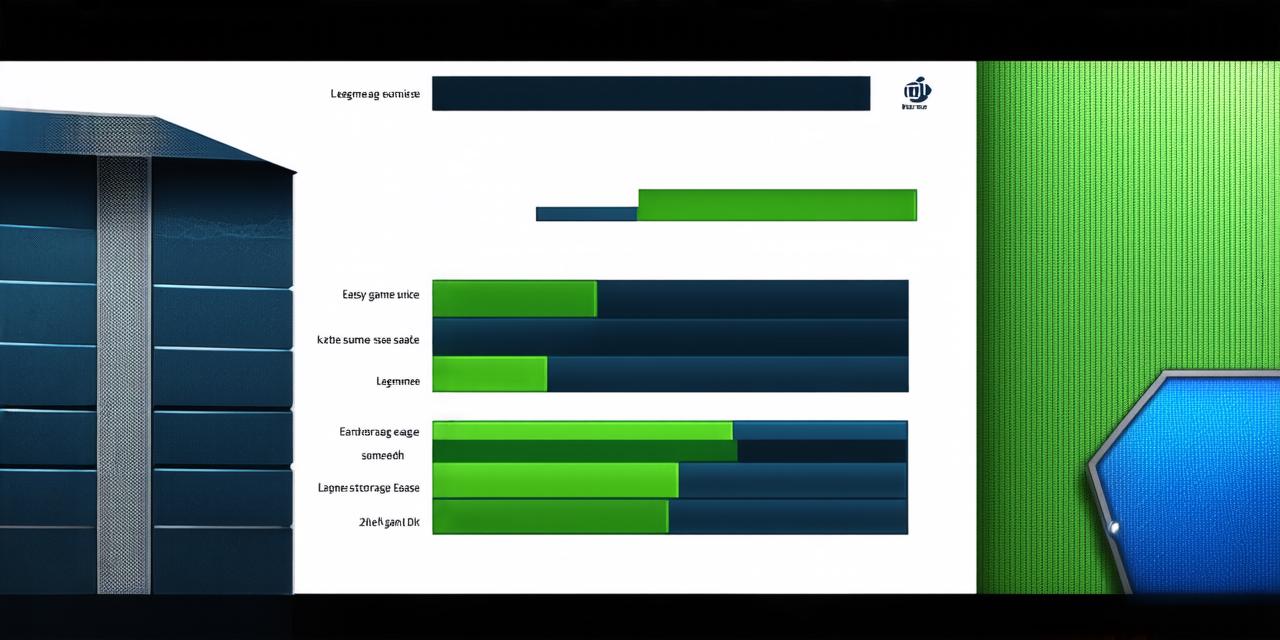 Which mobile game requires the most storage space?