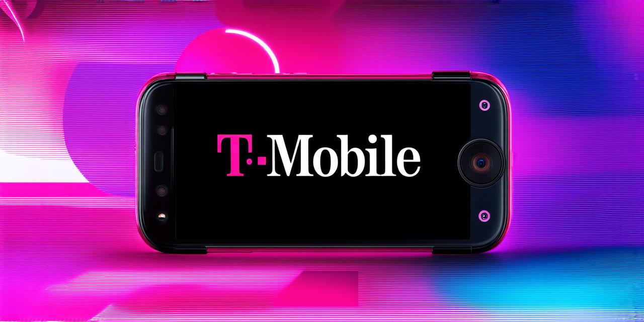 What is the T-Mobile Game Spotlight?