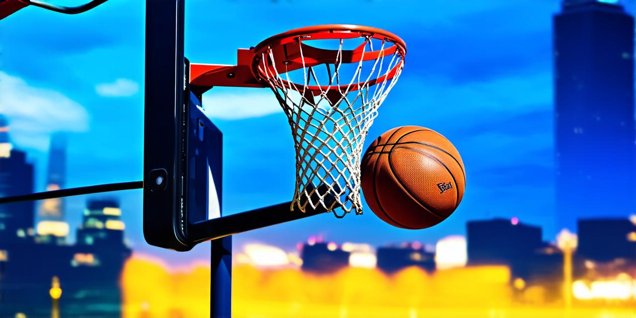 What is the top mobile basketball game?