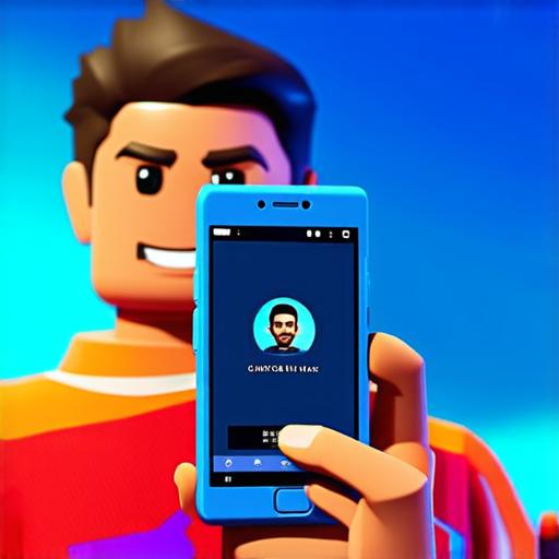 How to Update Your Avatar in Roblox on a Mobile Device: A Step-by-Step Guide for Mobile Game Developers