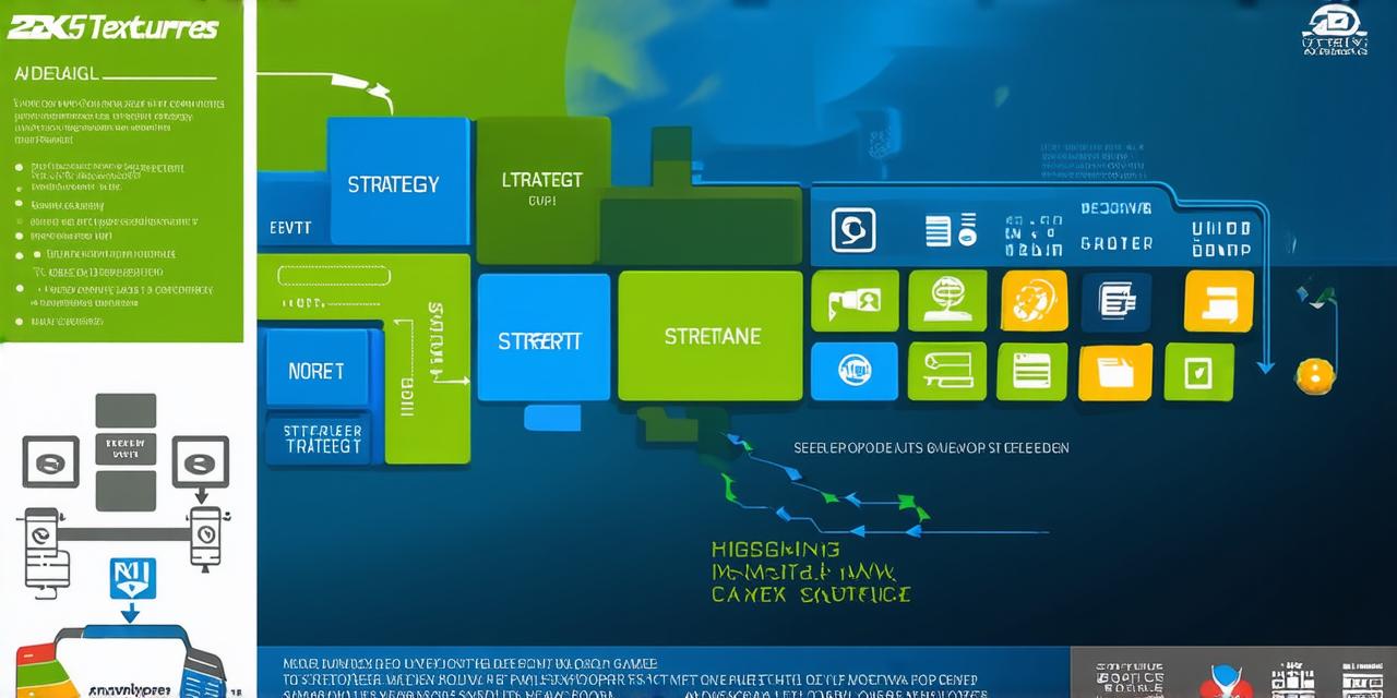 How to develop a strategy game for mobile devices