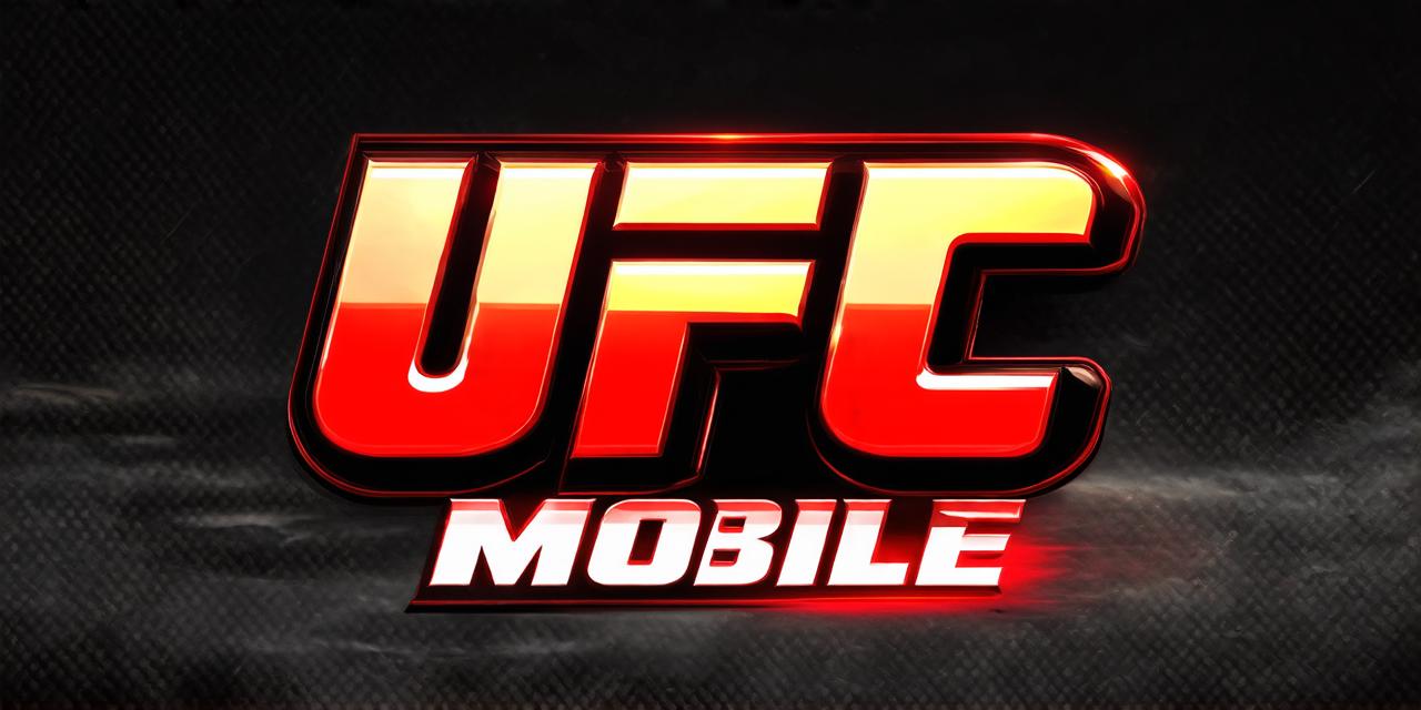 How to kick in the UFC mobile game