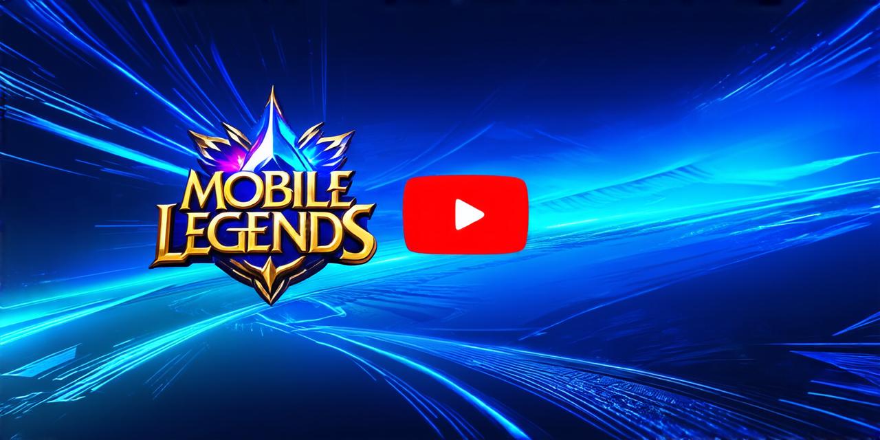 How to watch our past game replays in Mobile Legends on YouTube