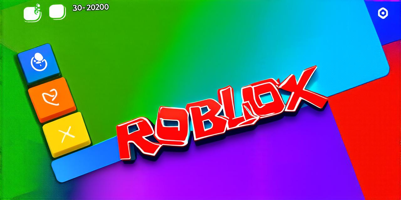 How to create a Roblox game on mobile in 2020.