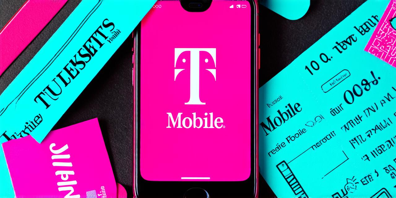 How to succeed in the T-Mobile Tuesday game