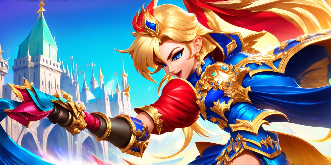 What is a stack in Mobile Legends? ML players need to know - game news update.