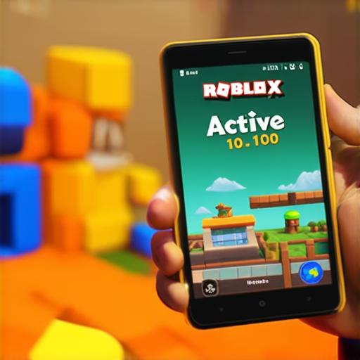 Real-Life Examples of Viral Mobile Games on Roblox